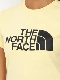 Футболки і поло The North Face Easy модель NF0A4T1Q3R41 Фото