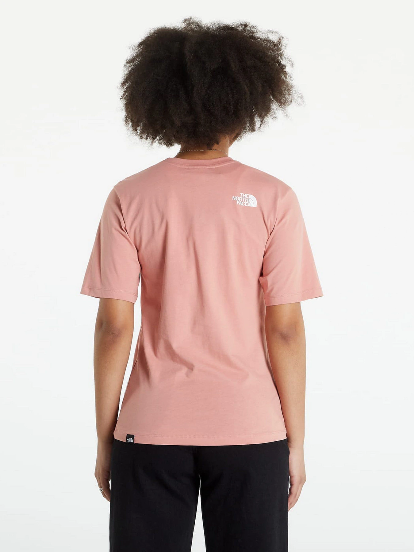 Футболки и поло The North Face Easy модель NF0A4M5PHCZ1 Футболки и поло The North Face Easy модель NF0A4M5PHCZ1 Фото
