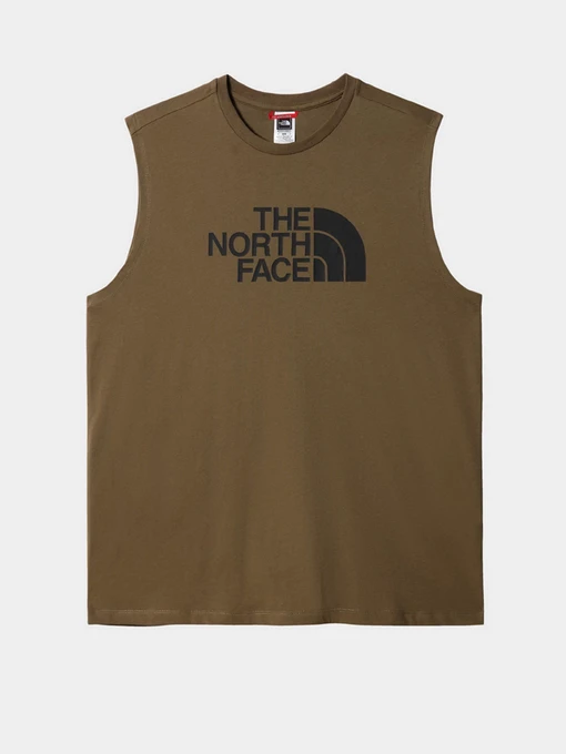 Футболки і поло The North Face Tank Easy модель NF0A5IGY37U1 Фото
