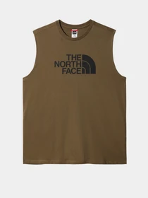 Футболки и поло The North Face Tank Easy модель NF0A5IGY37U1 Фото