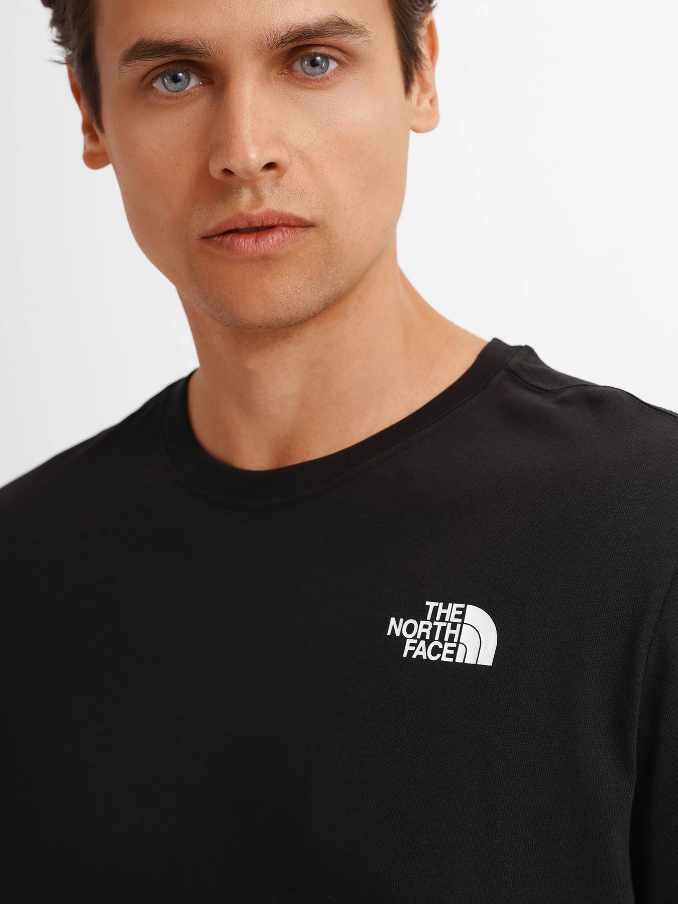 Худи и свитшоты The North Face REDBOX модель NF0A493L52Q1 Худи и свитшоты The North Face REDBOX модель NF0A493L52Q1 Фото