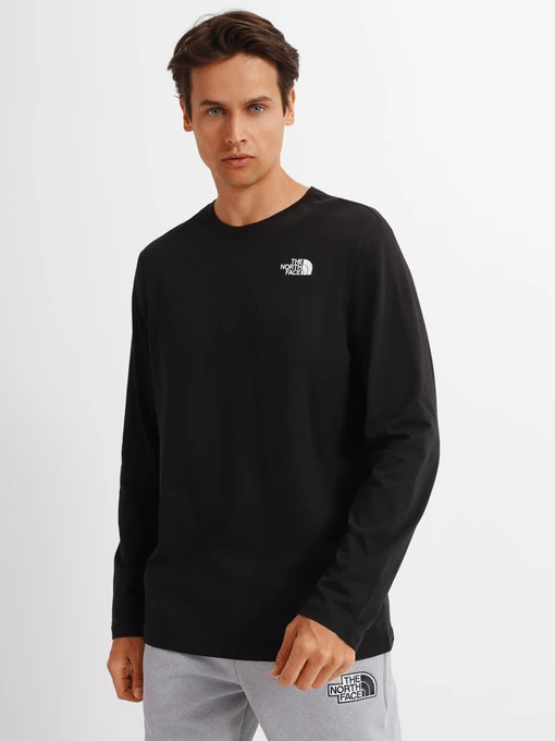 Худи и свитшоты The North Face REDBOX модель NF0A493L52Q1 Фото