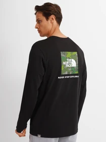 Худи и свитшоты The North Face REDBOX модель NF0A493L52Q1 Фото