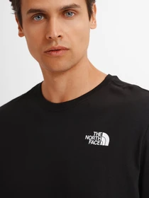 Худи и свитшоты The North Face REDBOX модель NF0A493L52Q1 Фото