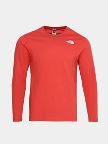 Худи и свитшоты The North Face REDBOX модель NF0A493LUBR1 Фото