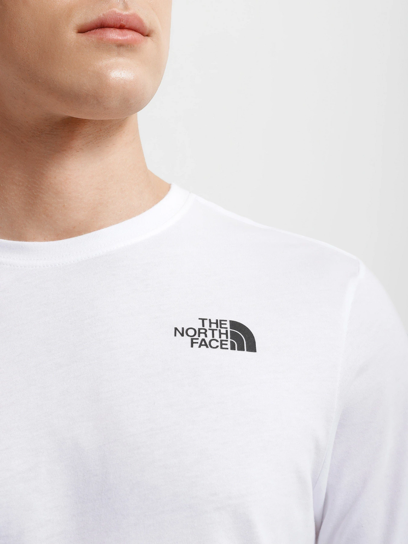 Худи и свитшоты The North Face Box модель NF0A493LLA91 Худи и свитшоты The North Face Box модель NF0A493LLA91 Фото
