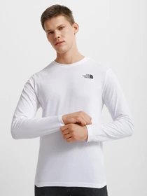 Худи и свитшоты The North Face Box модель NF0A493LLA91 Фото