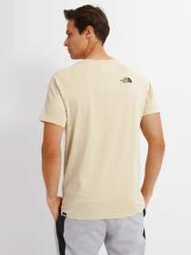 Футболки и поло The North Face SLEEVE RED BOX TEE модель NF0A3BQO3X41 Фото