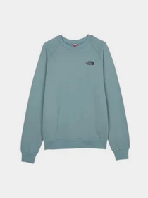 Худі та світшоти The North Face Redbox модель NF0A4SZ9A9L1 Фото