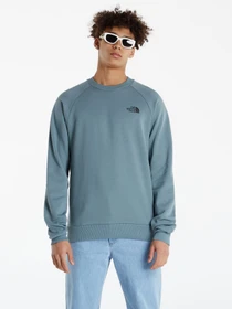 Худі та світшоти The North Face Redbox модель NF0A4SZ9A9L1 Фото