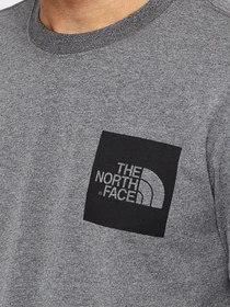 Худі та світшоти The North Face Fine модель NF0A37FTDYX1 Фото