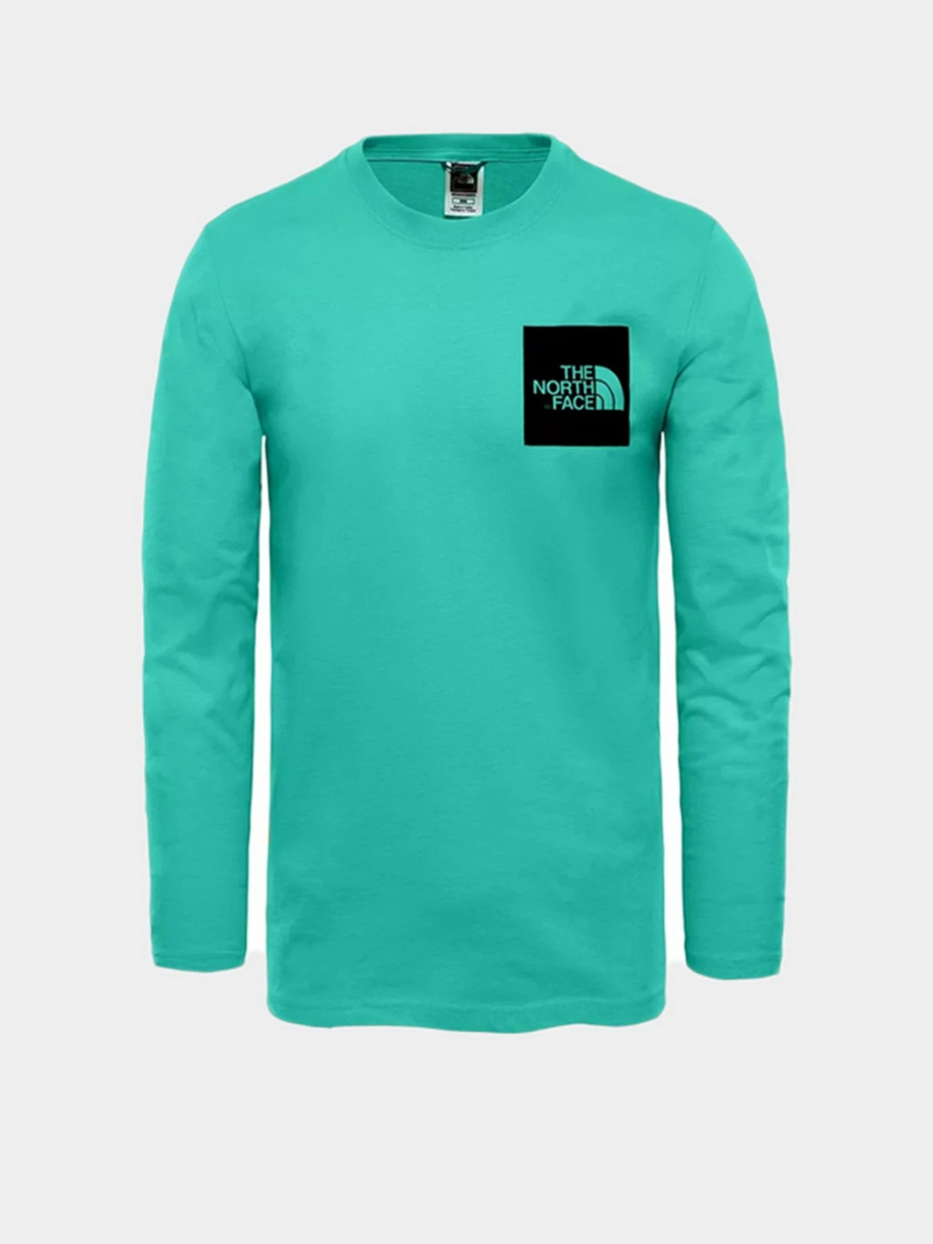 Худи и свитшоты The North Face Fine модель NF0A37FT2KQ1 Худи и свитшоты The North Face Fine модель NF0A37FT2KQ1 Фото