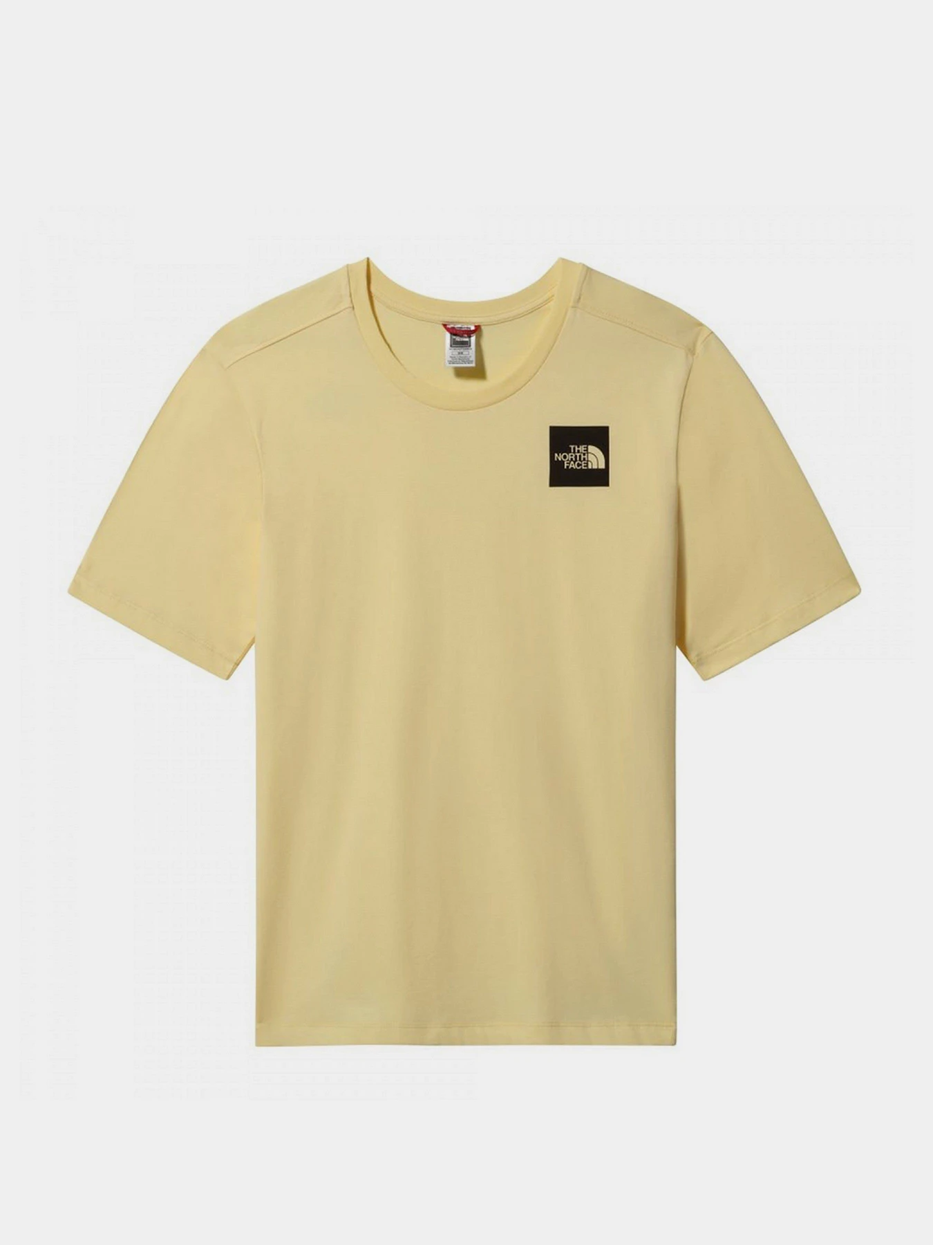 Футболки і поло The North Face Relaxed Fine модель NF0A4SYA3R41 Футболки і поло The North Face Relaxed Fine модель NF0A4SYA3R41 Фото