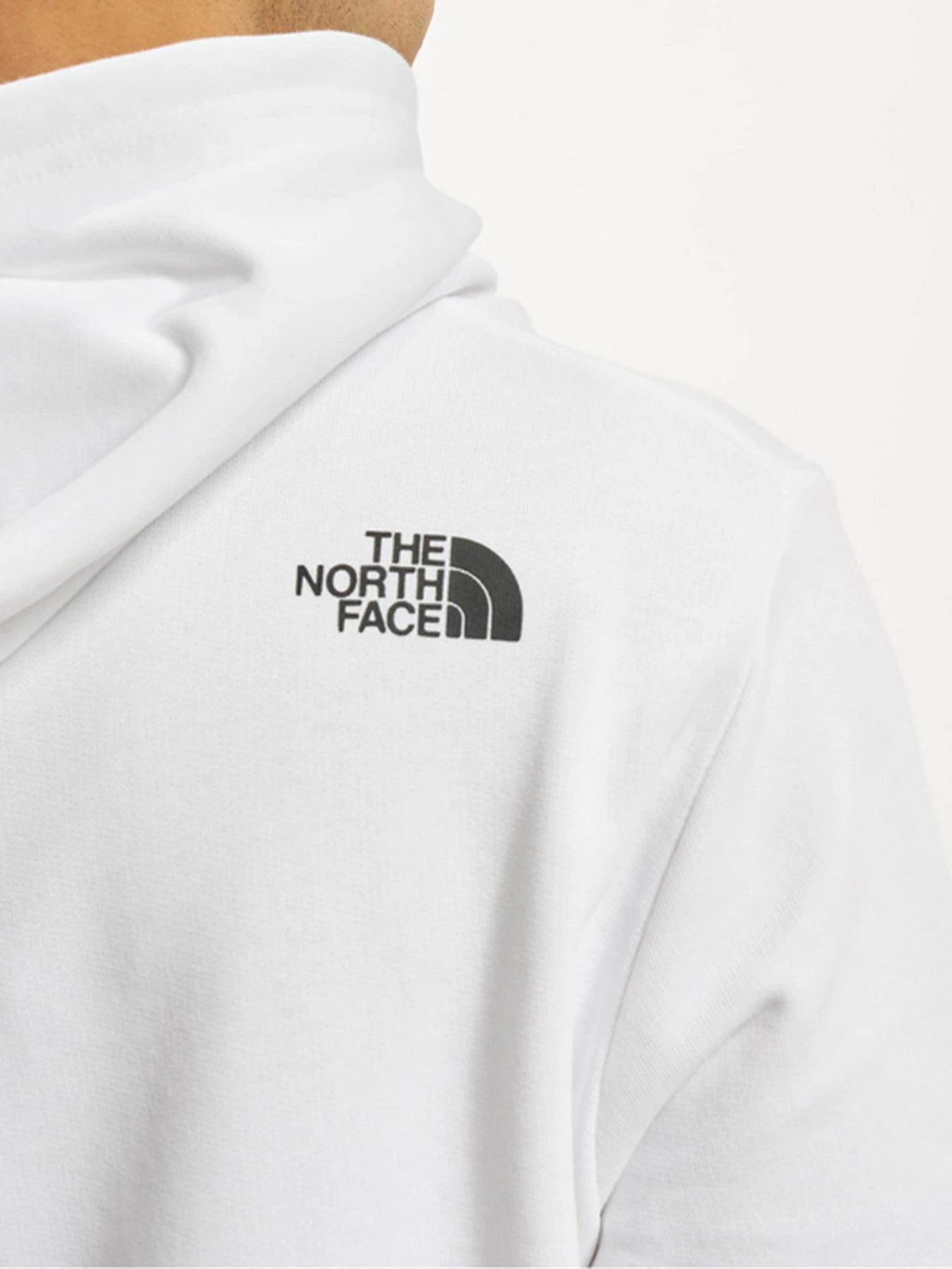Худі та світшоти The North Face Fine Hoodie Arrowwood модель NF0A5ICXFN41 Фото