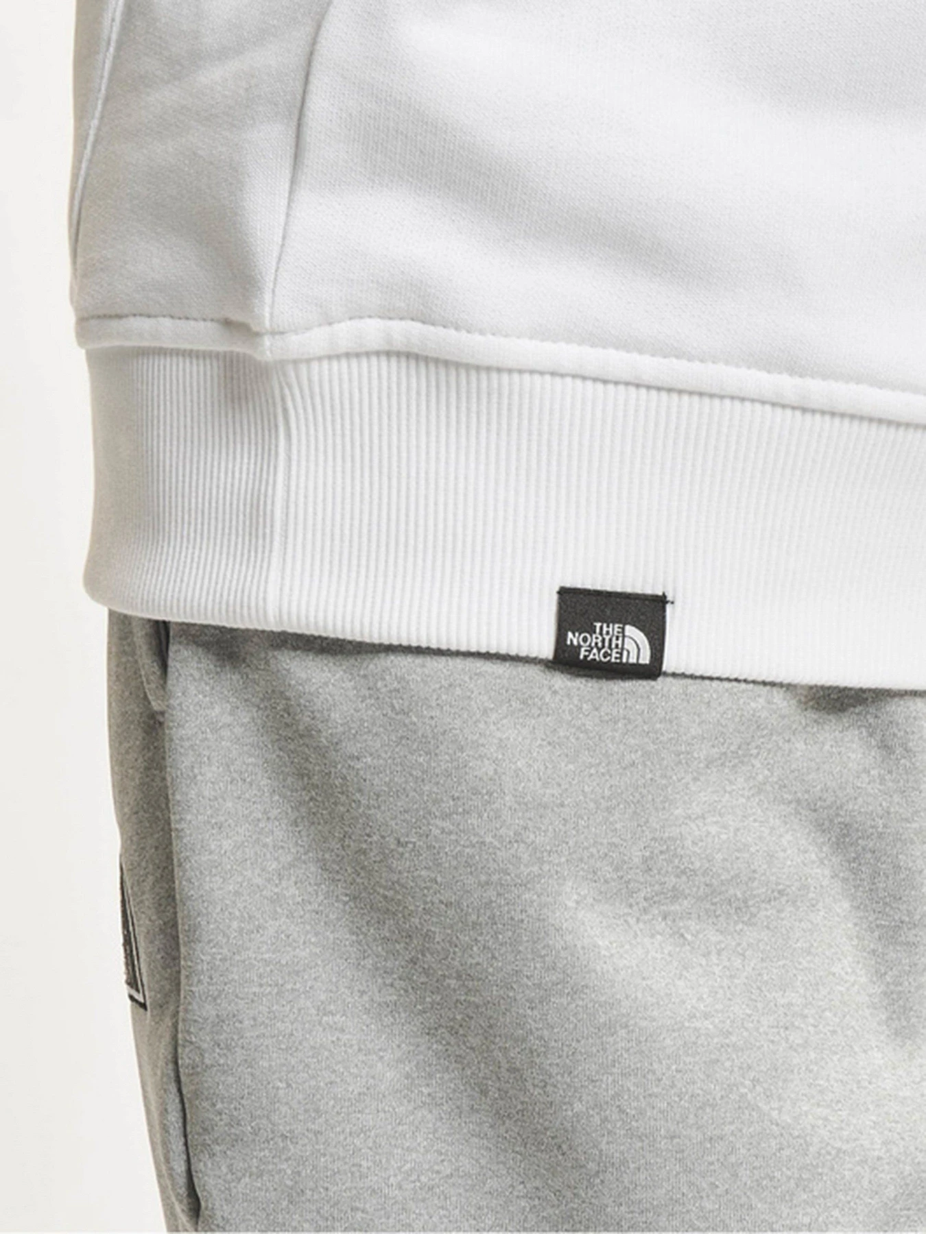 Худі та світшоти The North Face Fine Hoodie Arrowwood модель NF0A5ICXFN41 Фото