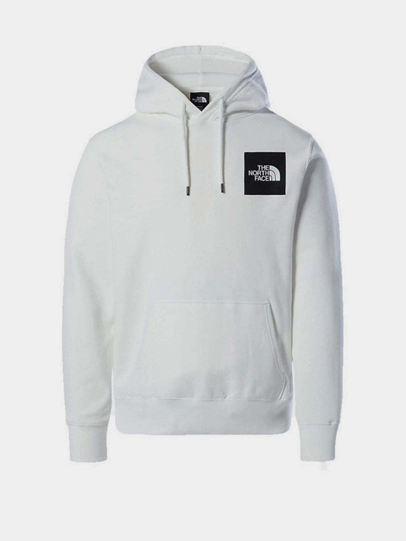Худі та світшоти The North Face Fine Hoodie Arrowwood модель NF0A5ICXFN41 Фото