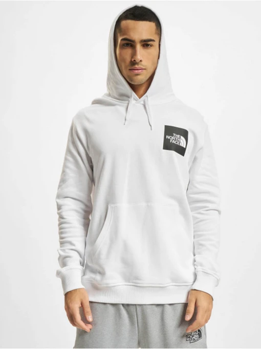 Худі та світшоти The North Face Fine Hoodie Arrowwood модель NF0A5ICXFN41 Фото