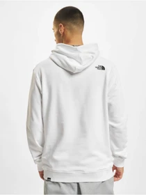 Худі та світшоти The North Face Fine Hoodie Arrowwood модель NF0A5ICXFN41 Фото