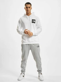 Худі та світшоти The North Face Fine Hoodie Arrowwood модель NF0A5ICXFN41 Фото