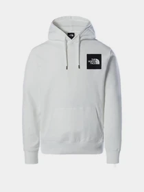 Худі та світшоти The North Face Fine Hoodie Arrowwood модель NF0A5ICXFN41 Фото