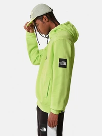 Худі та світшоти The North Face Alpine модель NF0A3XY3HDD1 Фото