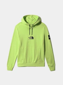 Худі та світшоти The North Face Alpine модель NF0A3XY3HDD1 Фото