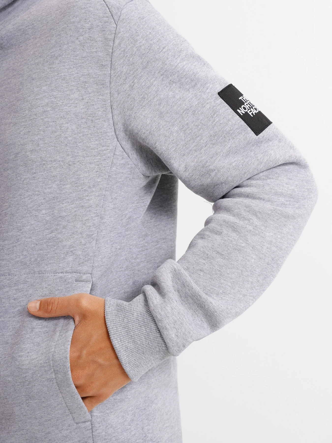 Худі та світшоти The North Face ALPINE модель NF0A3XY3DYX1 Худі та світшоти The North Face ALPINE модель NF0A3XY3DYX1 Фото