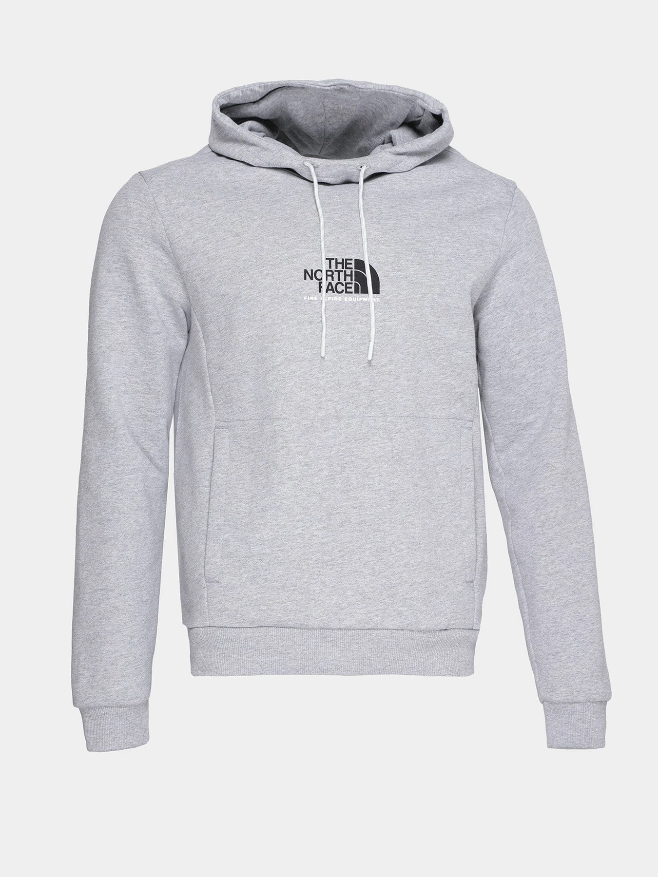 Худі та світшоти The North Face ALPINE модель NF0A3XY3DYX1 Худі та світшоти The North Face ALPINE модель NF0A3XY3DYX1 Фото