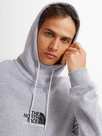 Худі та світшоти The North Face ALPINE модель NF0A3XY3DYX1 Фото