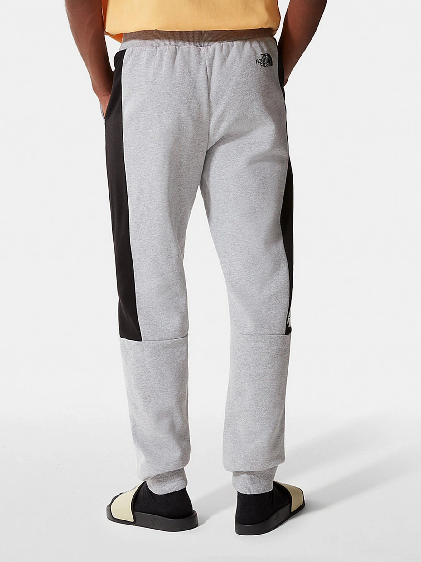Брюки The North Face Black Box Fine Alpine Equipment модель NF0A7R2KDYX1 Брюки The North Face Black Box Fine Alpine Equipment модель NF0A7R2KDYX1 Фото