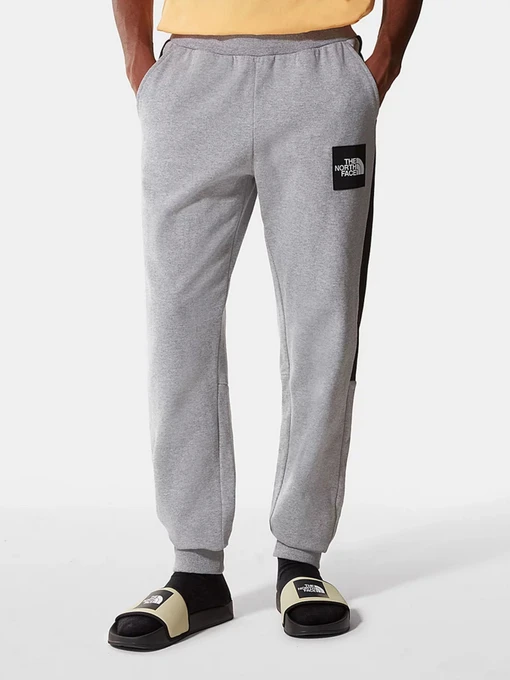 Брюки The North Face Black Box Fine Alpine Equipment модель NF0A7R2KDYX1 Фото