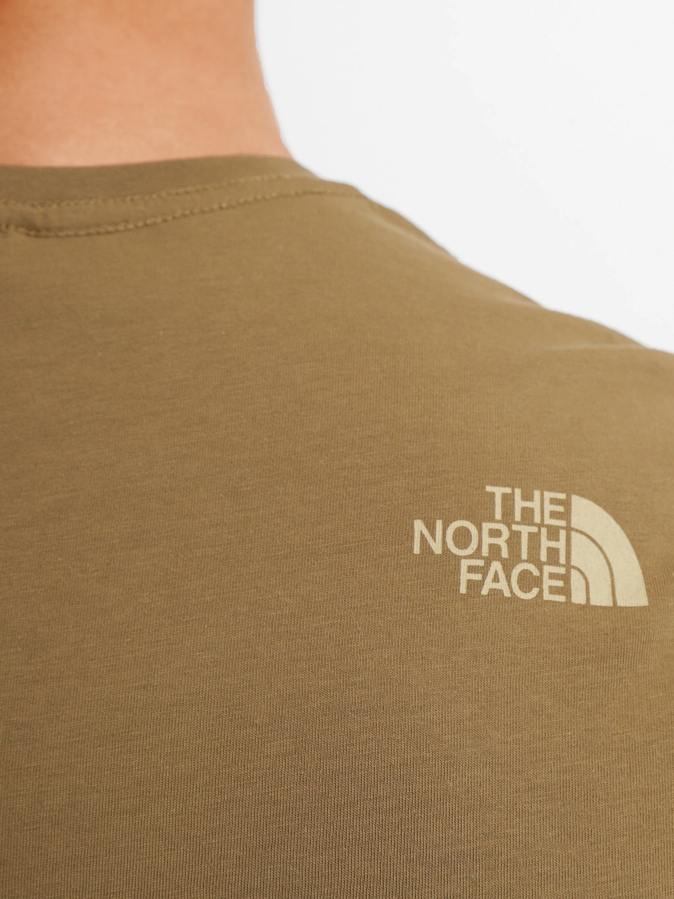 Футболки і поло The North Face RUST 2 модель NF0A4M6837U1 Футболки і поло The North Face RUST 2 модель NF0A4M6837U1 Фото