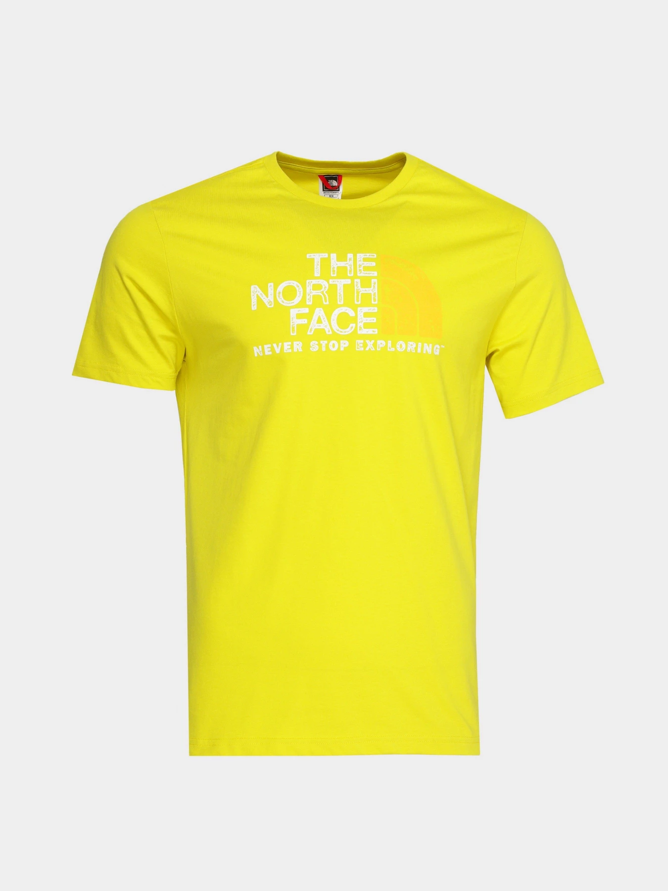 Футболки и поло The North Face RUST 2 модель NF0A4M687601 Футболки и поло The North Face RUST 2 модель NF0A4M687601 Фото