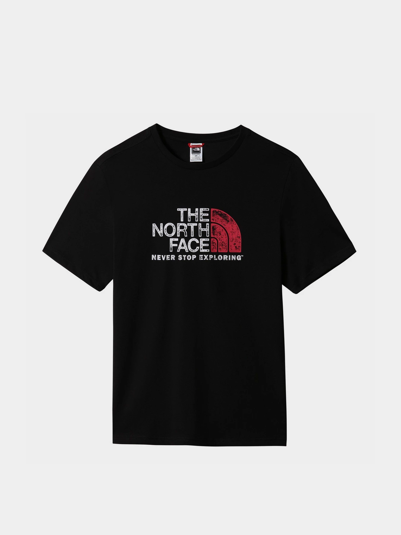 Футболки и поло The North Face Rust 2 модель NF0A4M684A91 Футболки и поло The North Face Rust 2 модель NF0A4M684A91 Фото