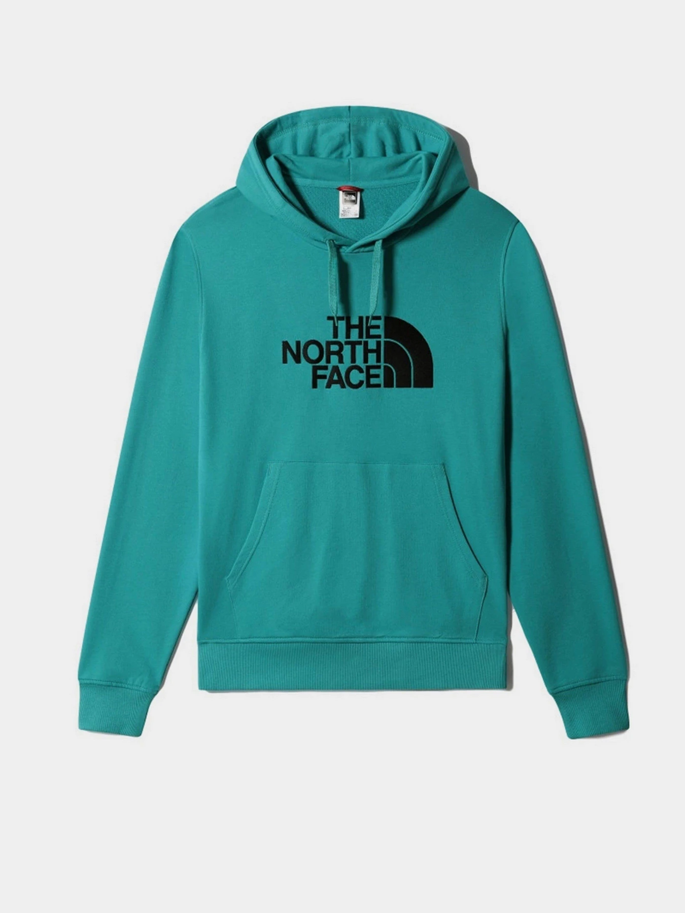 Худі та світшоти The North Face Light Drew Peak модель NF00A0TEZCV1 Фото