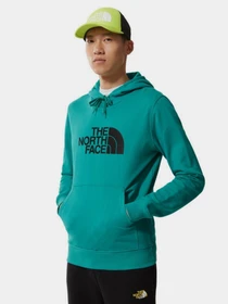 Худі та світшоти The North Face Light Drew Peak модель NF00A0TEZCV1 Фото