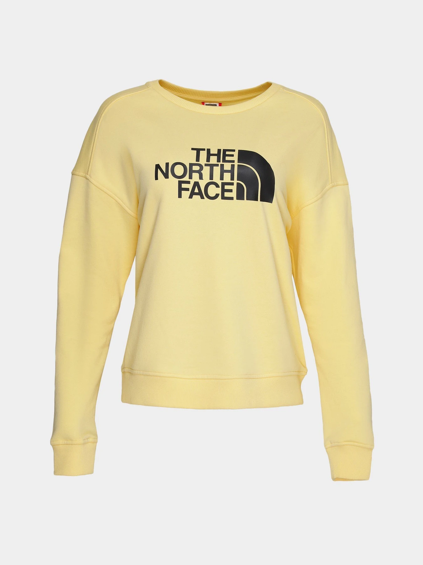 Худі та світшоти The North Face Drew Peak Crew модель NF0A3S4G3R41 Худі та світшоти The North Face Drew Peak Crew модель NF0A3S4G3R41 Фото