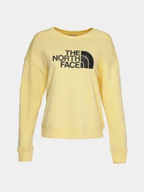 Худі та світшоти The North Face Drew Peak Crew модель NF0A3S4G3R41 Фото