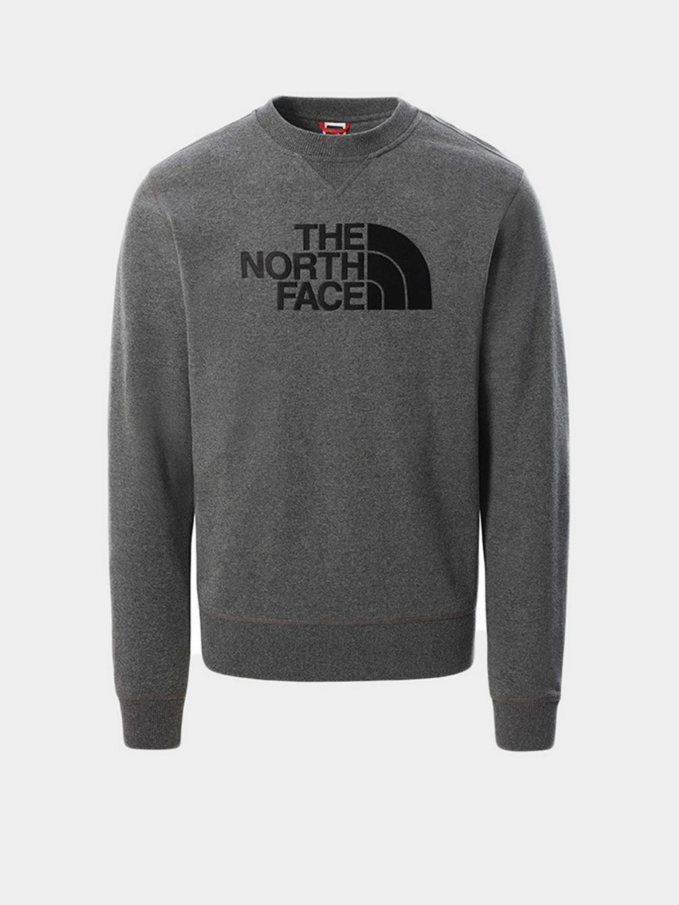 Худі та світшоти The North Face M Drew Peak Crew Light модель NF0A4T1EDYY1 Фото