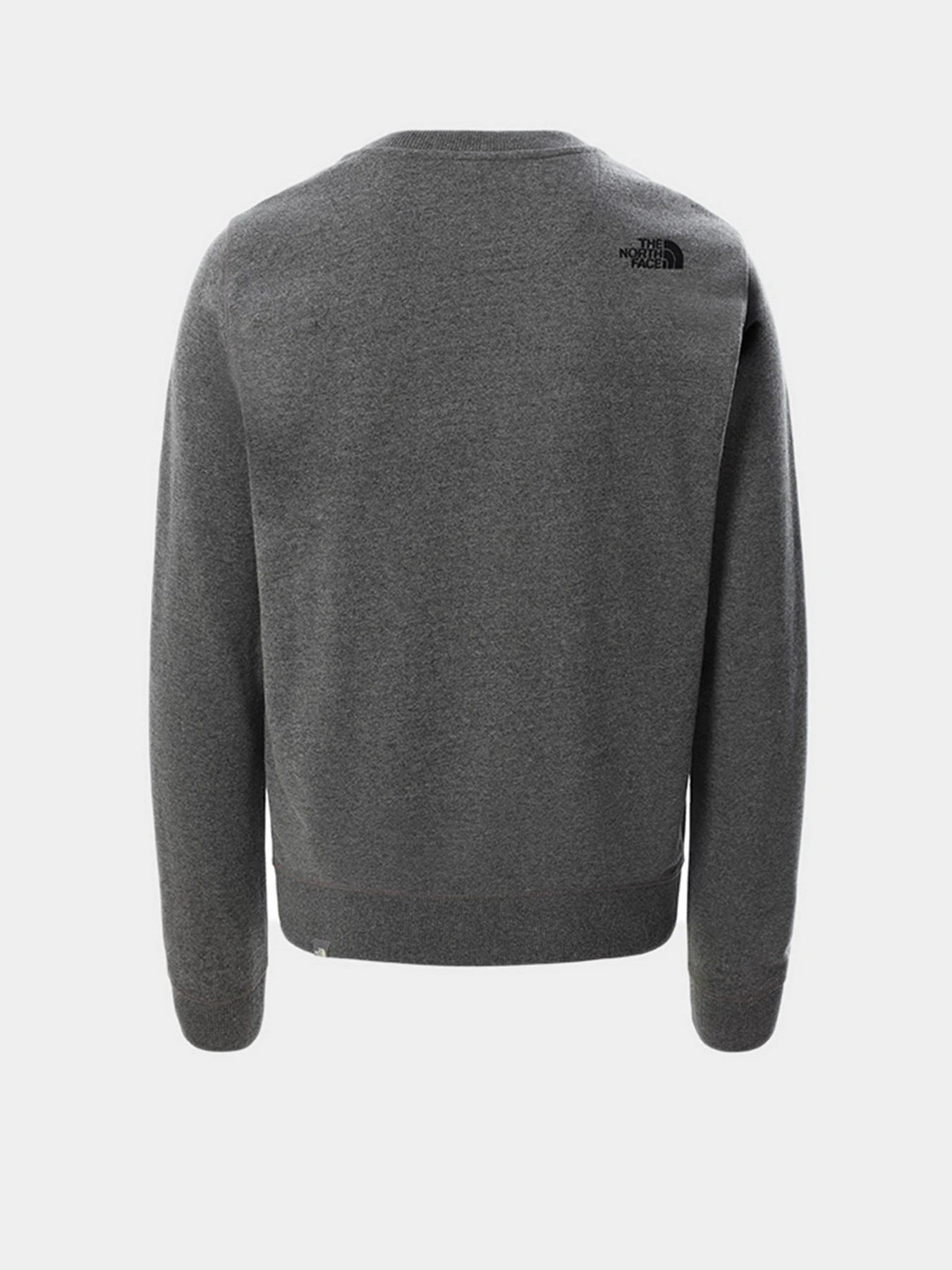 Худі та світшоти The North Face M Drew Peak Crew Light модель NF0A4T1EDYY1 Фото