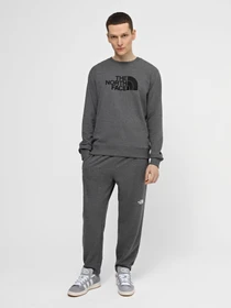 Худі та світшоти The North Face M Drew Peak Crew Light модель NF0A4T1EDYY1 Фото