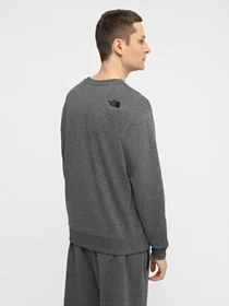 Худі та світшоти The North Face M Drew Peak Crew Light модель NF0A4T1EDYY1 Фото