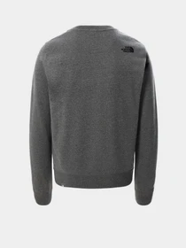 Худі та світшоти The North Face M Drew Peak Crew Light модель NF0A4T1EDYY1 Фото