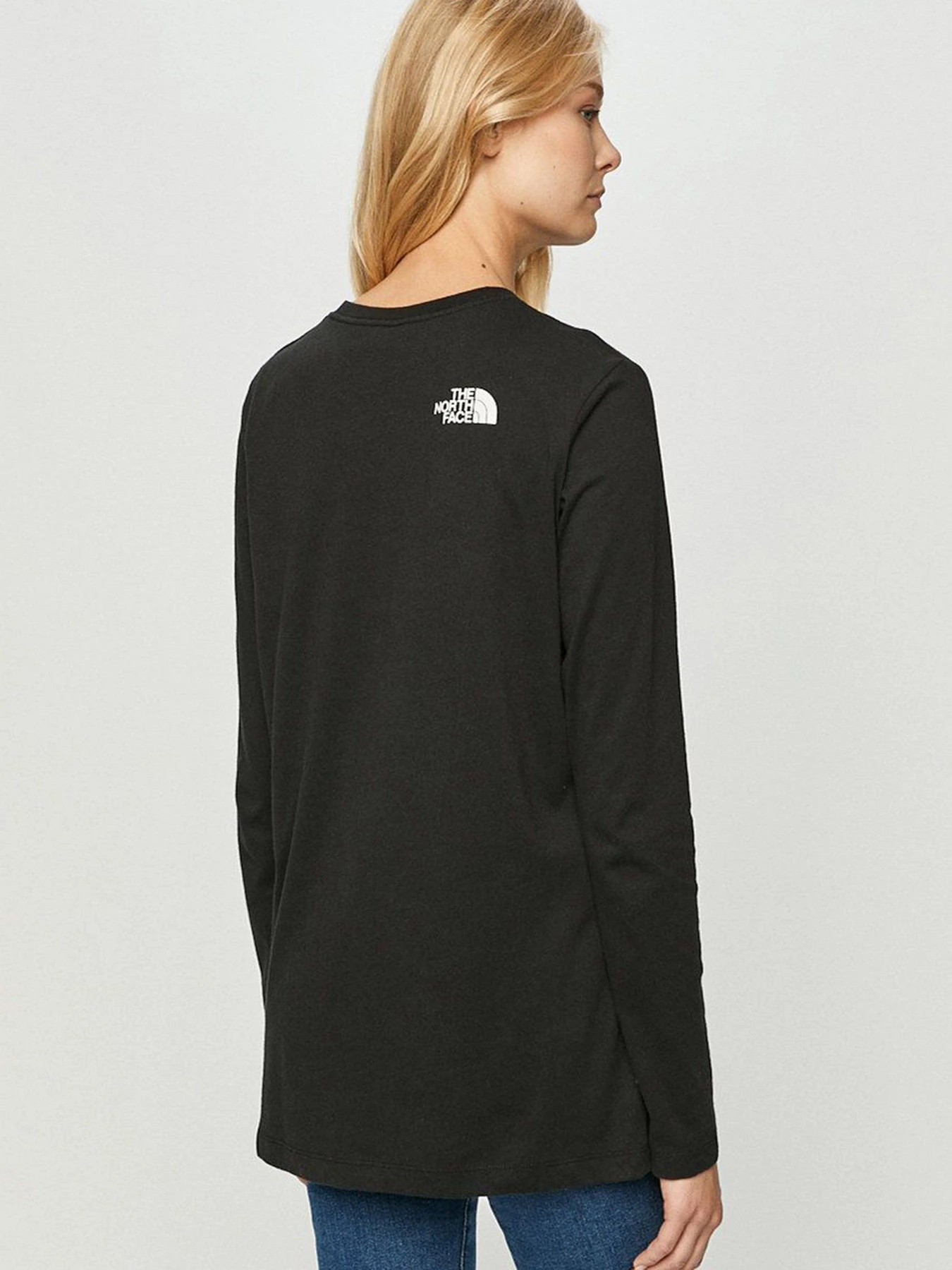 Худи и свитшоты The North Face модель NF0A4M7FJK31 Худи и свитшоты The North Face модель NF0A4M7FJK31 Фото