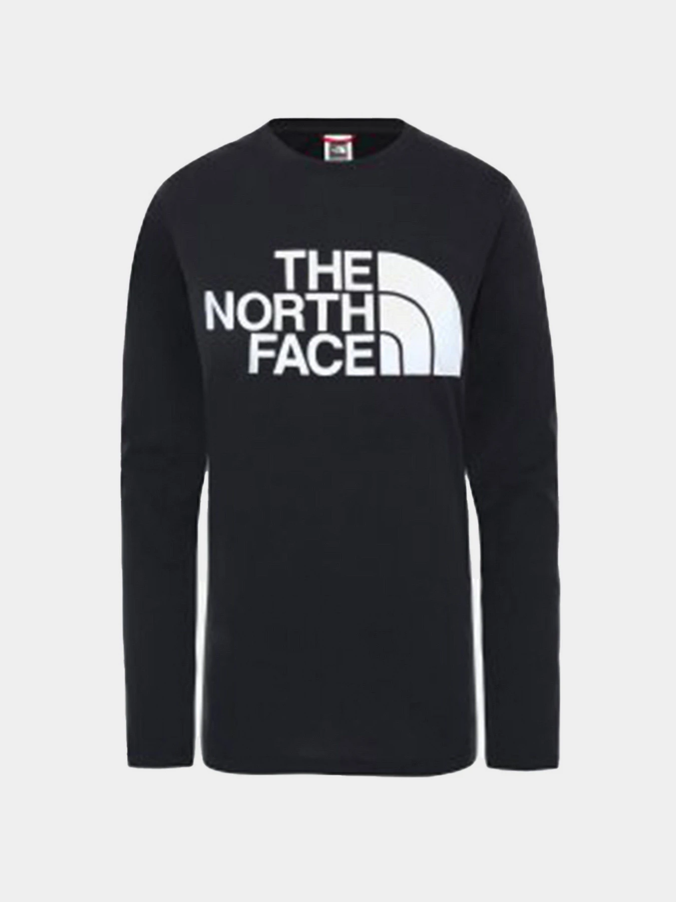 Худи и свитшоты The North Face модель NF0A4M7FJK31 Худи и свитшоты The North Face модель NF0A4M7FJK31 Фото