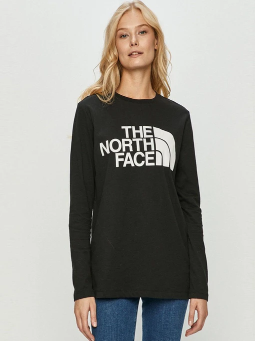 Худи и свитшоты The North Face модель NF0A4M7FJK31 Фото