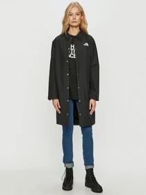 Худи и свитшоты The North Face модель NF0A4M7FJK31 Фото