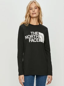 Худи и свитшоты The North Face модель NF0A4M7FJK31 Фото