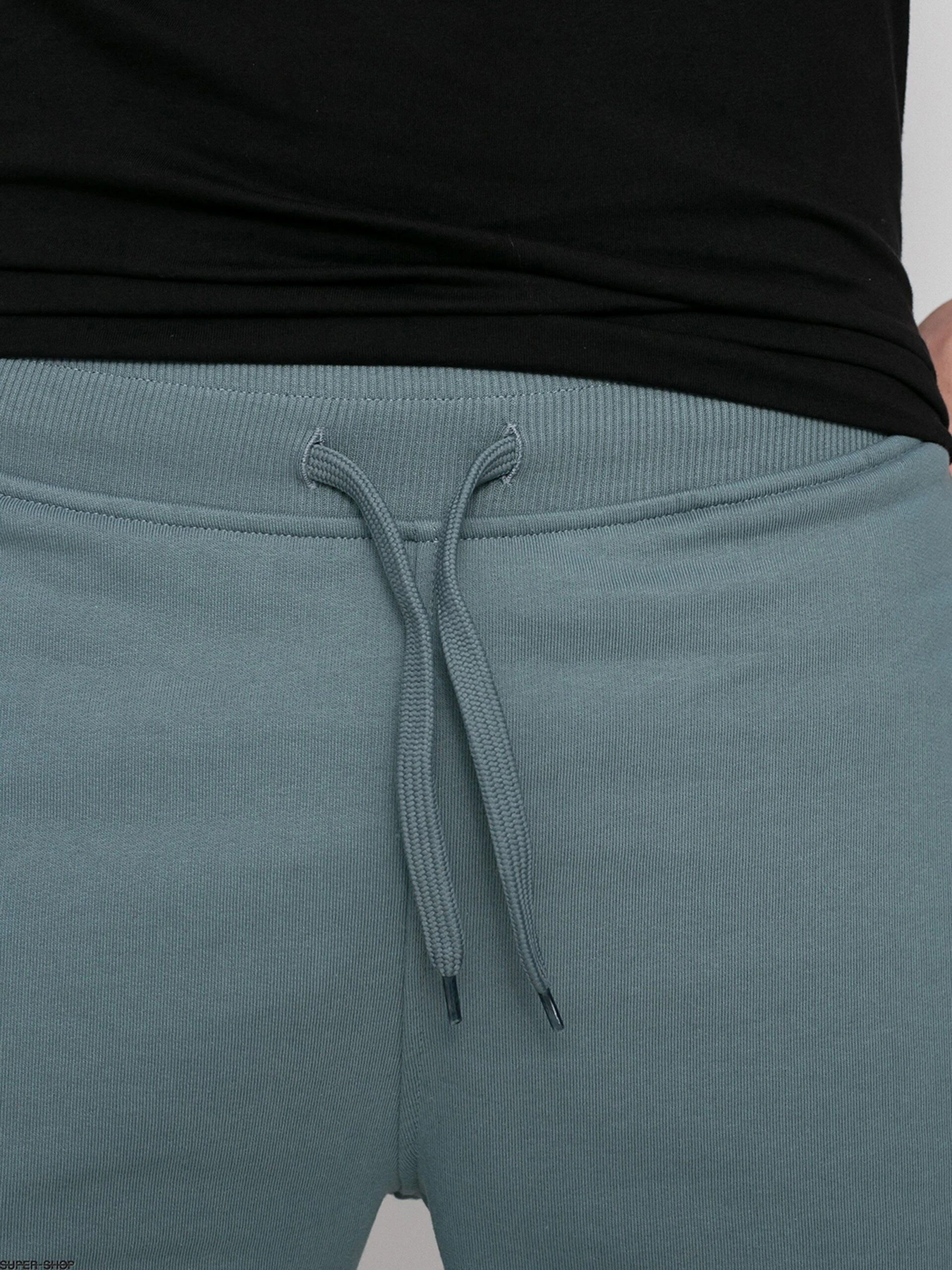 Шорти The North Face Standard модель NF0A3S4EA9L1 Шорти The North Face Standard модель NF0A3S4EA9L1 Фото