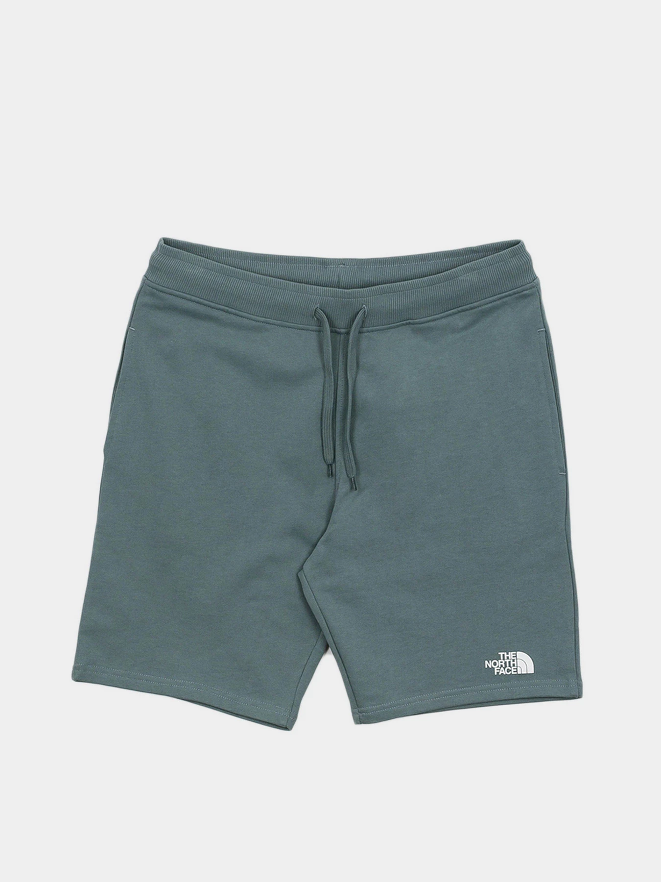 Шорти The North Face Standard модель NF0A3S4EA9L1 Шорти The North Face Standard модель NF0A3S4EA9L1 Фото